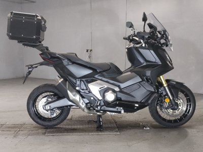 Honda X-ADV750