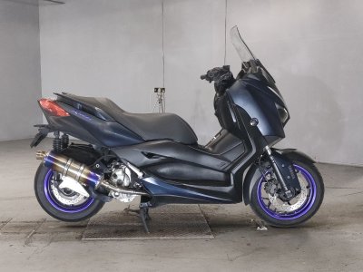 Yamaha X-MAX250