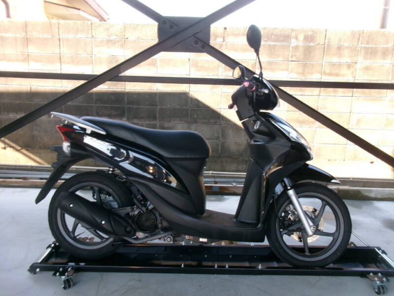 Honda DIO110