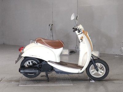 Honda DIO110