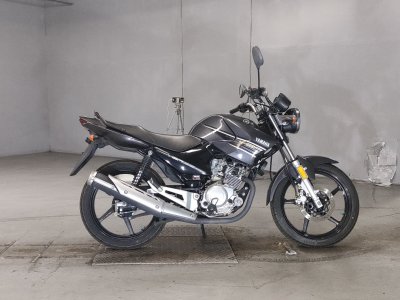 Yamaha YBR125K
