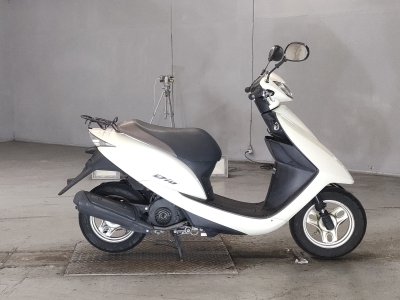 Honda DIO
