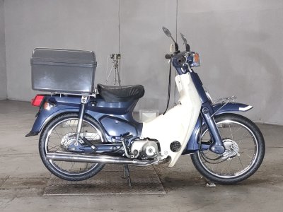 Honda SUPER CUB90