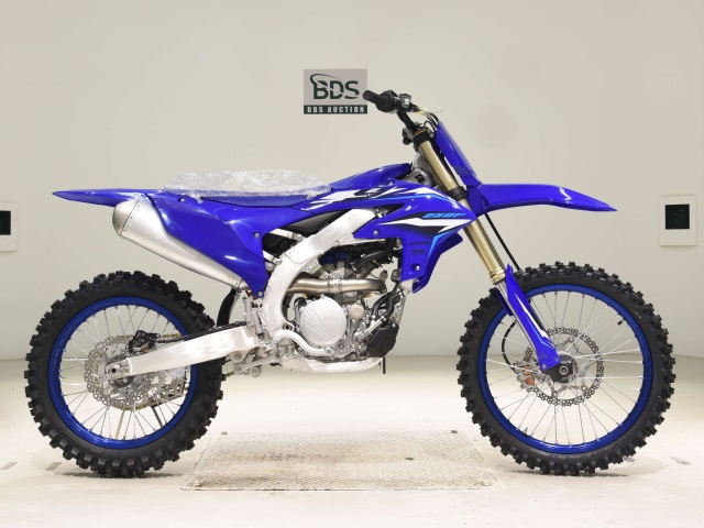 Yamaha YZ250F