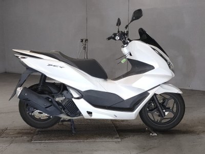 Honda PCX125