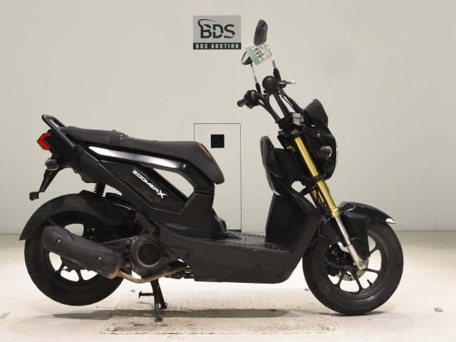 Honda ZOOMER-X