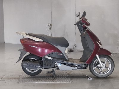 Honda LEAD110