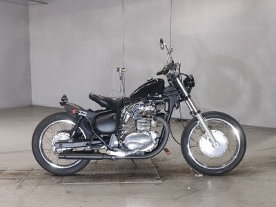Kawasaki ESTRELLA CUSTOM