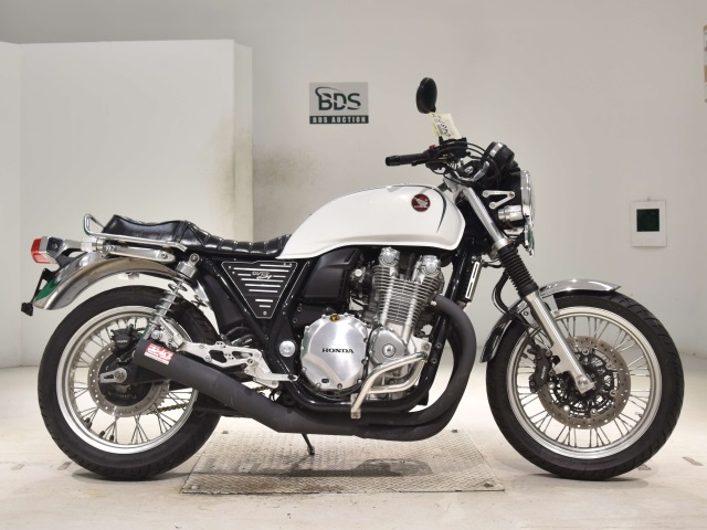 Honda CB1100EXA