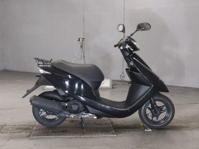 Honda DIO