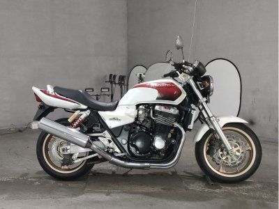 Honda CB1300SF