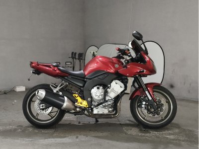 Yamaha FZ1 FAZER