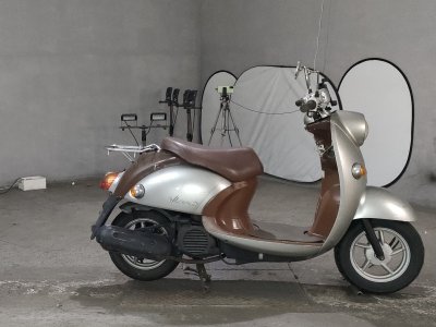 Yamaha VINO50