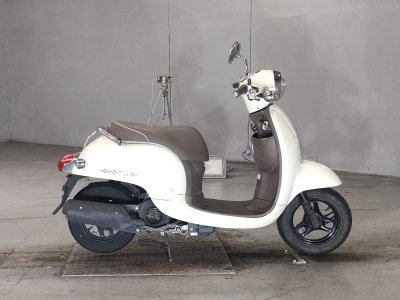 Honda GIORNO