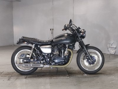 Kawasaki W800