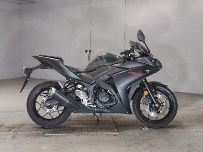 Yamaha YZF-R3