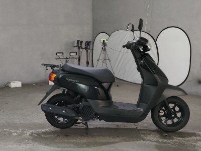 Honda TACT125