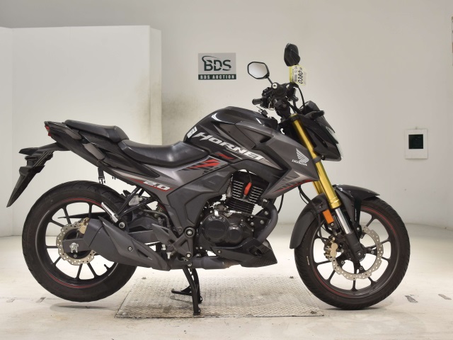 Honda HORNET2,0