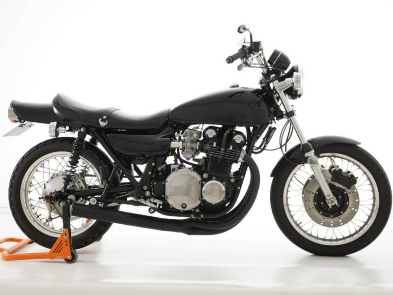 Kawasaki 900ｽｰﾊﾟｰFOUR(Z1)