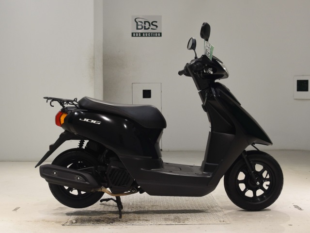 Yamaha JOG 115