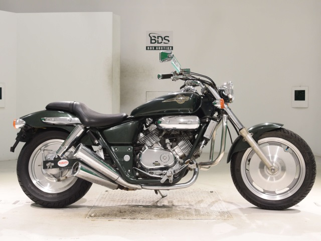 Honda MAGNA250S