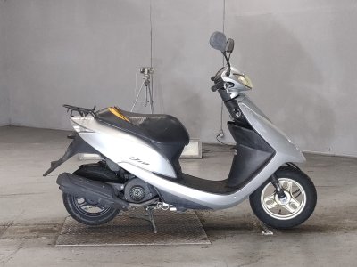 Honda DIO