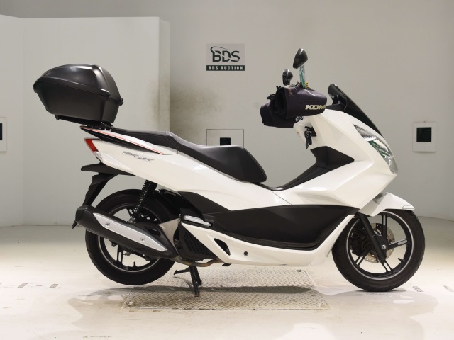 Honda PCX125