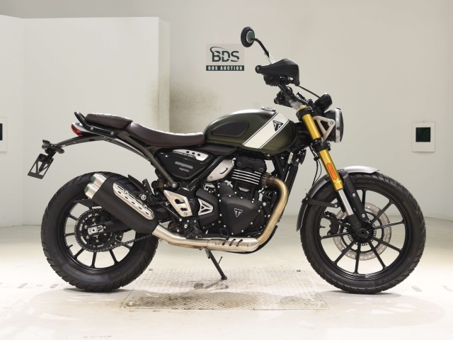 Triumph scrambler 400x