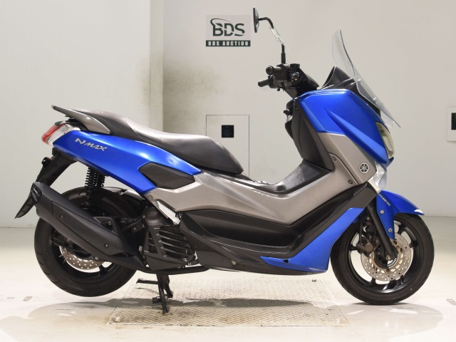 Yamaha N-MAX125