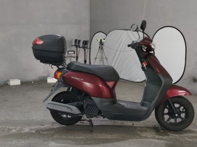Honda TACT125