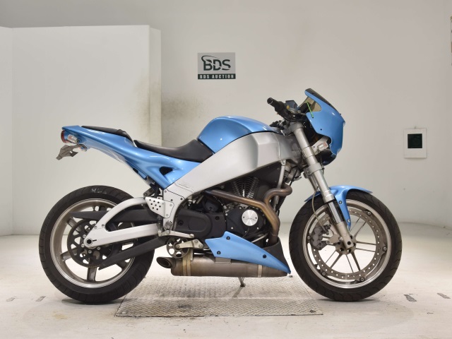 Buell XB9R