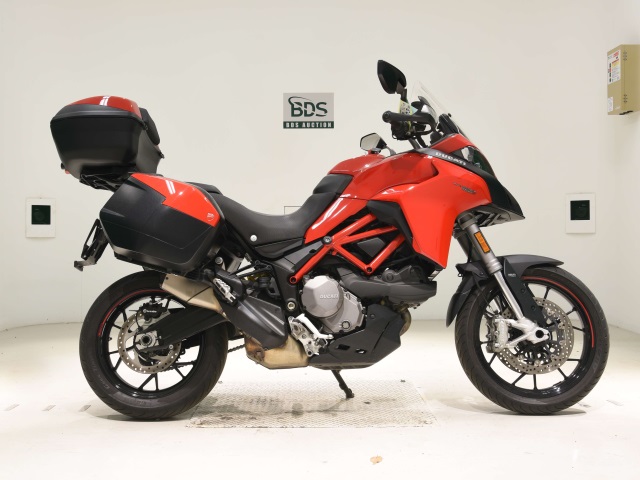 Ducati MULTISTRADA V2S