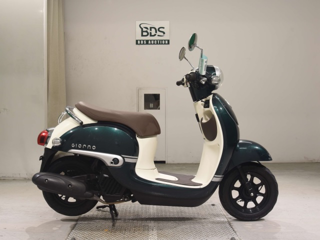 Honda GIORNO