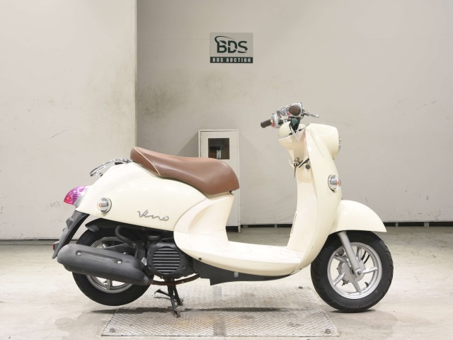 Yamaha JOG 50