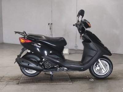 Yamaha AXIS TREAT