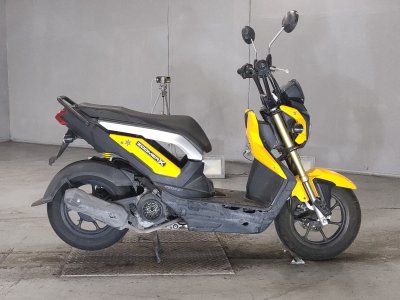Honda ZOOMER-X
