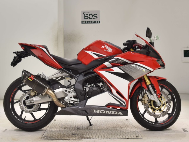 Honda CBR250RRA