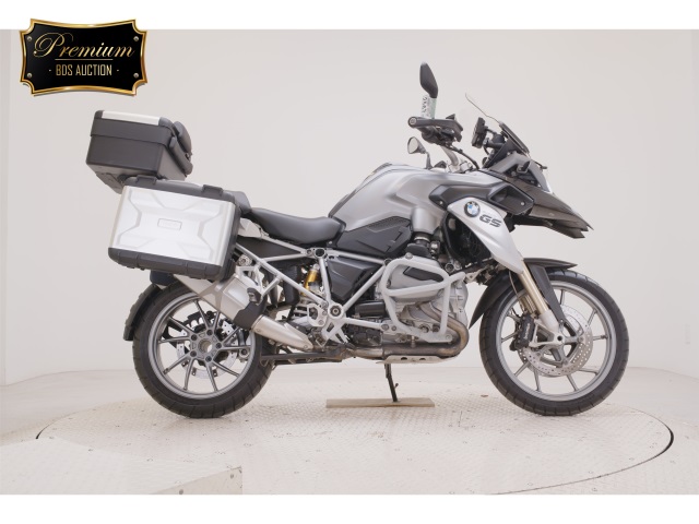 BMW R1200GS