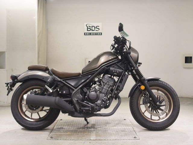 Honda REBEL S CMX250
