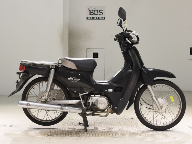 Honda C50-2