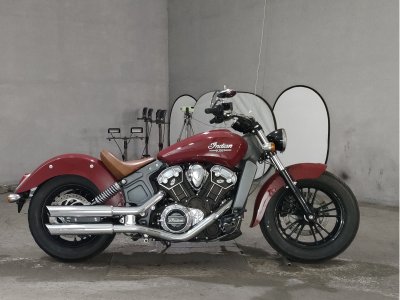 Indian Scout