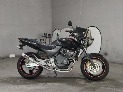 Honda HORNET CB250F