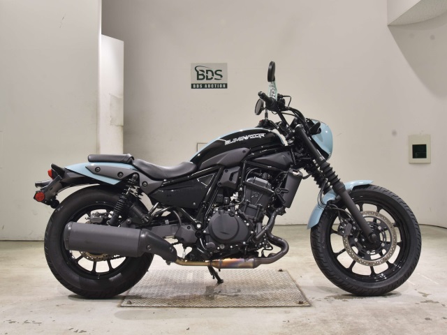 Kawasaki ELIMINATOR400-3SE