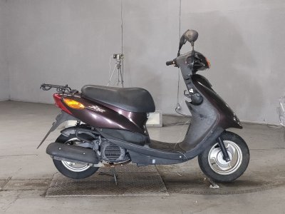 Yamaha JOG 50