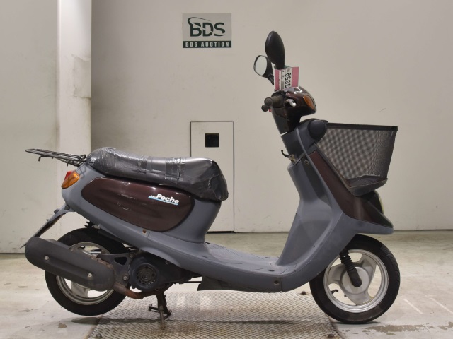 Yamaha JOG POCHE