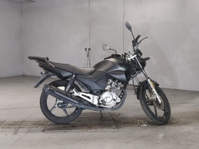 Yamaha YBR125