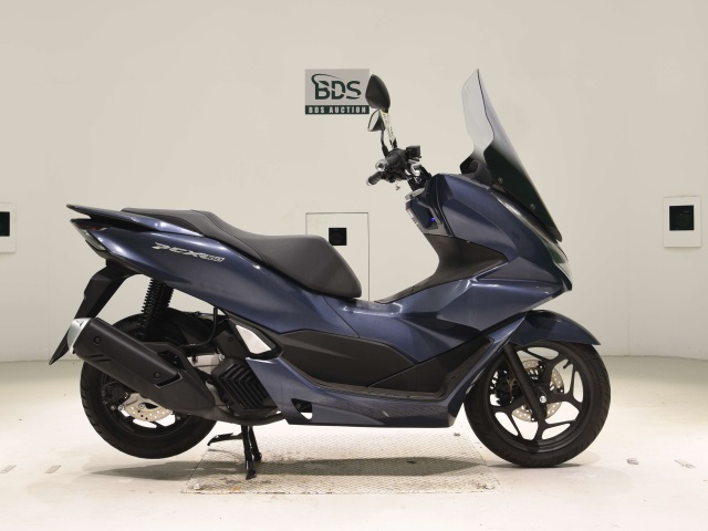 Honda PCX160