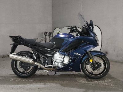 Yamaha FJR1300A