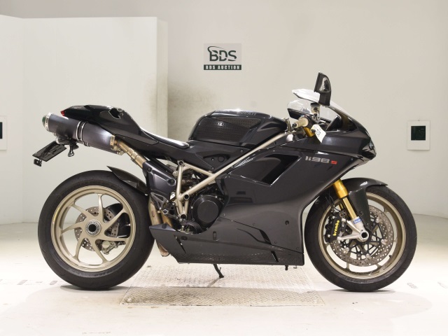 Ducati 1198S