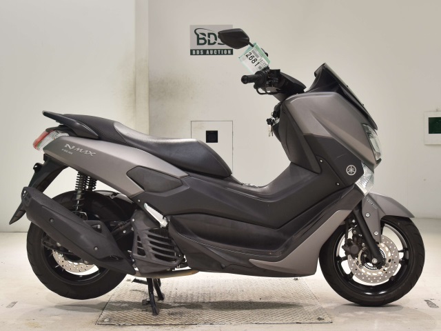 Yamaha N-MAX155A